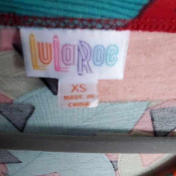 Lularoe - Picture 2 of 3